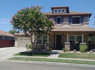 450 Ranger St, Oakdale, CA 95361