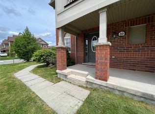 30 Gleave Ter, Milton, ON