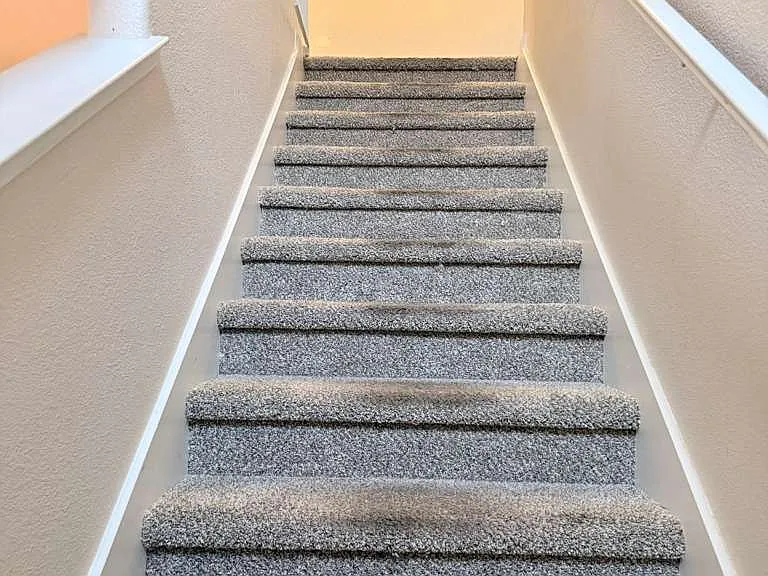 Stairs for First Floor