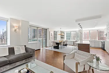 61 West 62nd Street #17EF image 1 of 17