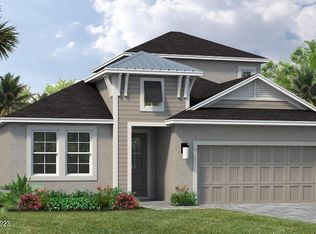 3009 Pangea Cir, Melbourne, FL 32940