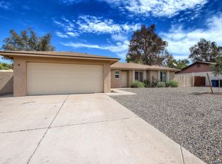 1632 E Impala Ave, Mesa, AZ 85204