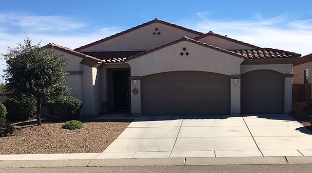 1st image of 1435 W. Big Room Place