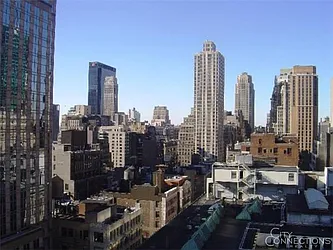 Rented by City Connections Realty