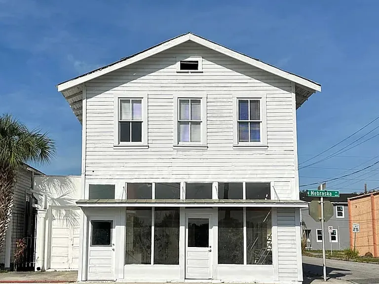 1810 N Nebraska Ave #2 — Photo 1