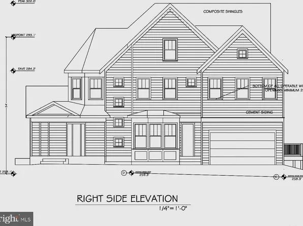 3233 4th St N, Arlington, VA 22201
