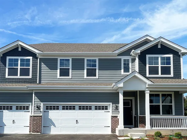 290 Astor Ct, Elgin, IL 60124