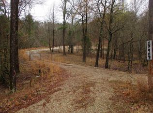 27907 Tram Rd, Little Rock, AR 72223