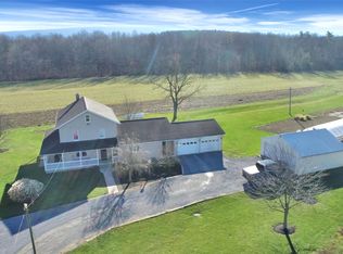 148 Klingman Ln, Mifflinburg, PA 17844