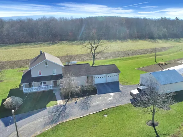 148 Klingman Ln, Mifflinburg, PA 17844