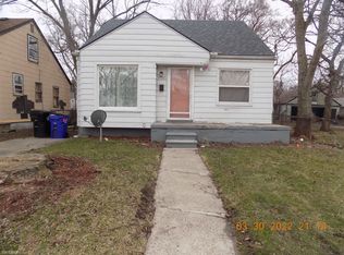 19965 Harned St, Detroit, MI 48234
