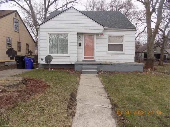 19965 Harned St, Detroit, MI 48234