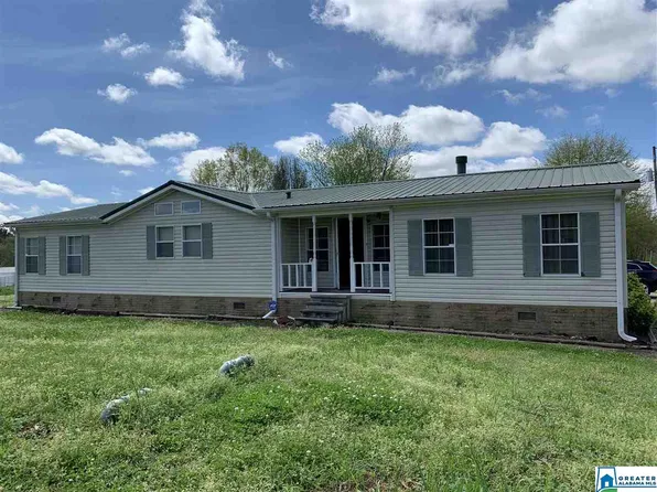 109 Hatch Dr, Sylvan Springs, AL 35118