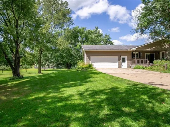 456 West Youth Road, Mondovi, WI 54755