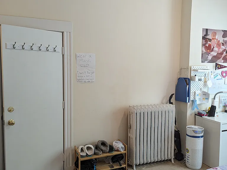 509 Columbus Ave #1 — Photo 9