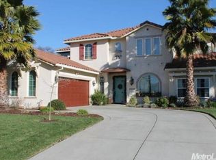 5420 Old England Ct, Antelope, CA 95843