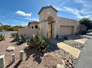 6072 N Tocito Pl, Tucson, AZ 85718
