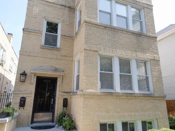 4929 N Kedvale Ave, Chicago, IL 60630