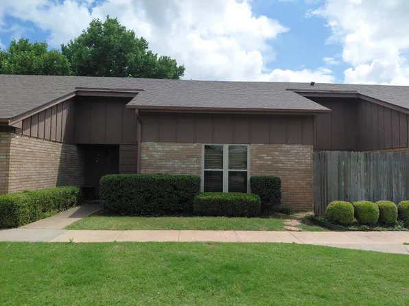 1000 N Star Dr Unit 37, Stillwater, OK 74075