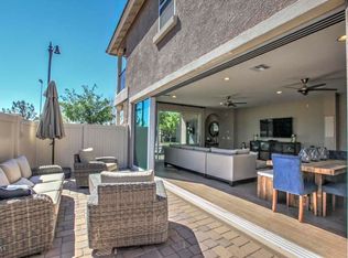 3807 E Hans Dr, Gilbert, AZ 85296