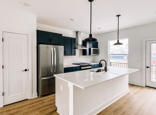 453 Leota St, Indianapolis, IN 46202