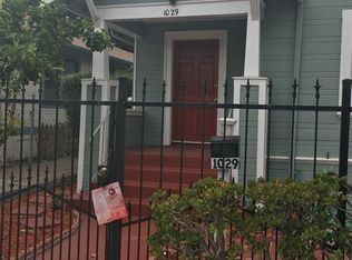 1029 82nd Ave, Oakland, CA 94621