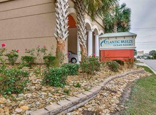 1321 S Ocean Blvd UNIT PENTHOUSE 8, North Myrtle Beach, SC 29582
