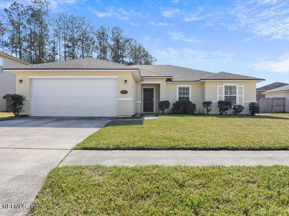 7430 HAWKS CLIFF Drive, Jacksonville, FL 32222