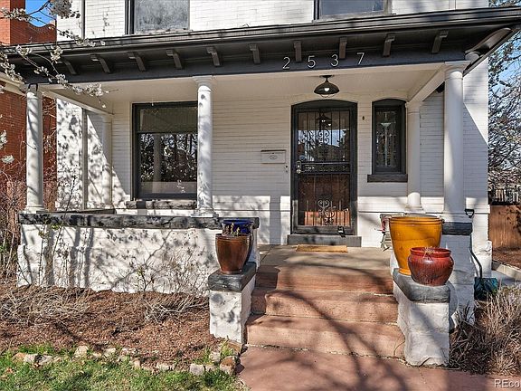 2nd image of 2537 N Williams Street