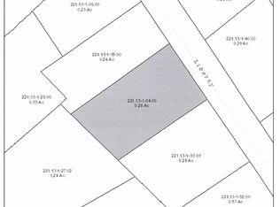 21 Liberty St, Morris, NY 13808