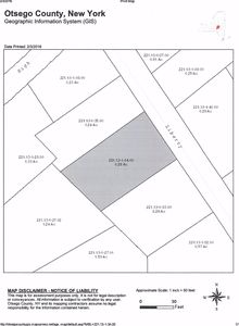 21 Liberty St, Morris, NY, 13808