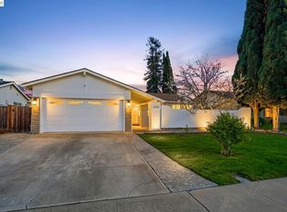 2446 Bing Pl, Union City, CA