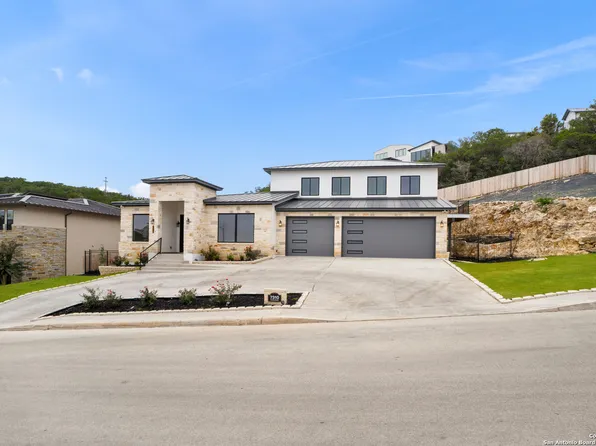 7310 Cresta Bulivar, San Antonio, TX 78256