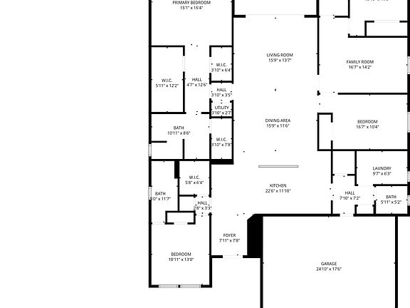 2nd image of 229 CHANDLER Drive