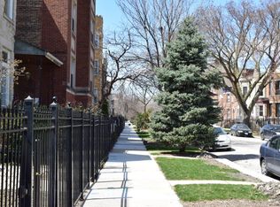 3223 W Hirsch St #2, Chicago, IL 60651