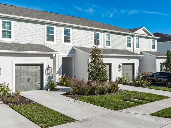 8518 Canyon Creek Trl, Parrish, FL 34219