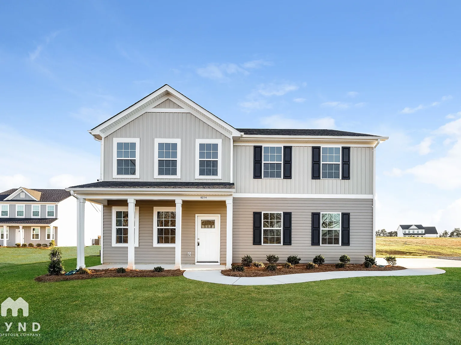 4 bed, 2.5 bath, 2350 sqft, $2,275 — Photo 1