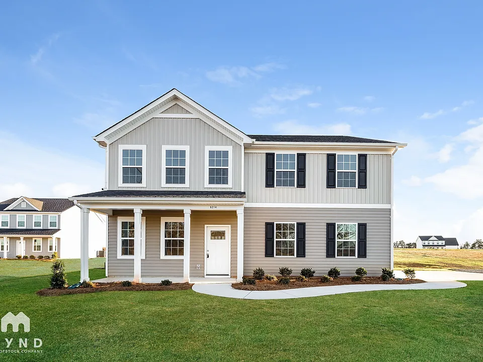 6214 Olive Branch Rd #10