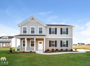 6214 Olive Branch Rd #10, Wingate, NC 28174