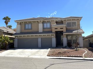 3748 Richard Allen Ct, Las Vegas, NV 89147