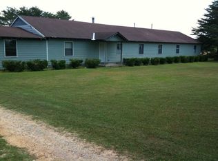260 Coosa River Rd, Deatsville, AL 36022