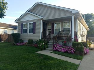 3735 25th St, Detroit, MI 48208