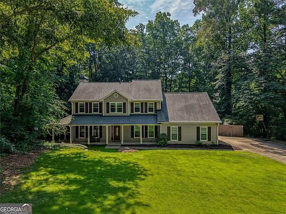 2nd image of 2212 Heritage Trace Dr