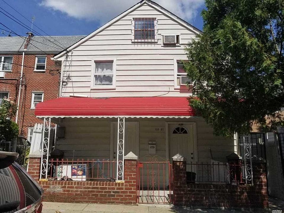 1st image of 108-37 37th Dr #1