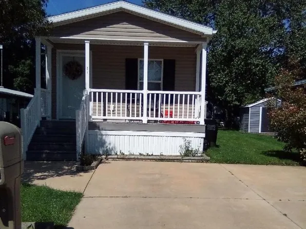 113 Covered Wagon Rd, Middle River, MD 21220