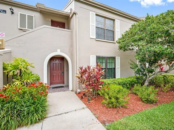 2453 Egret Blvd Unit 102O, Clearwater, FL 33762