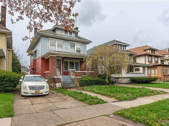2nd image of 45 Highgate Ave