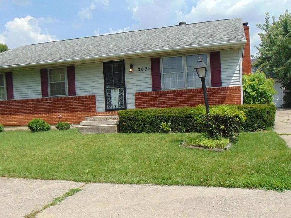 1st image of 2024 N Cassady Ave