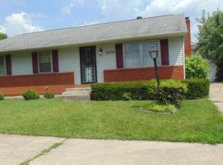 2024 N Cassady Ave, Columbus, OH 43219