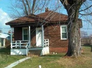 835 John St, Langeloth, PA